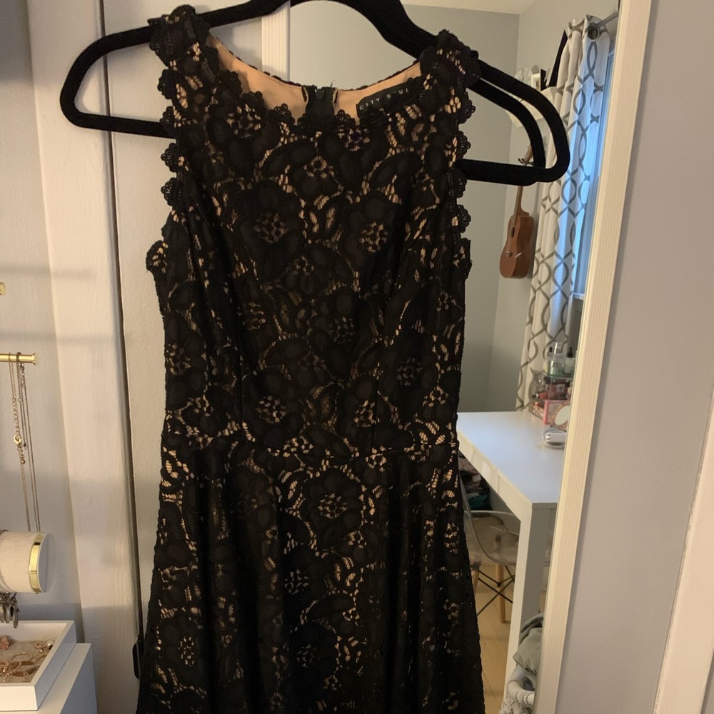 City studio dress